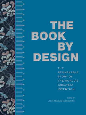 cover image of The Book by Design